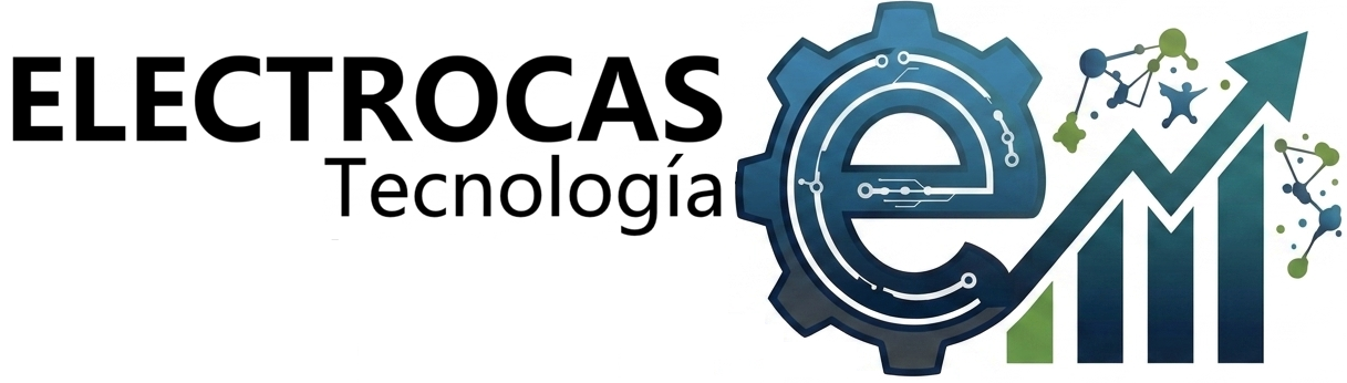 Electrocas Tecnología